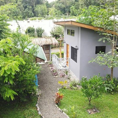 Apartament Casa Noil, Beautiful Eco House Near The Beach! Puerto Viejo de Talamanca Zewnętrze zdjęcie