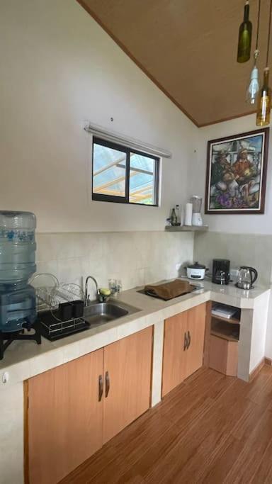 Apartament Casa Noil, Beautiful Eco House Near The Beach! Puerto Viejo de Talamanca Zewnętrze zdjęcie