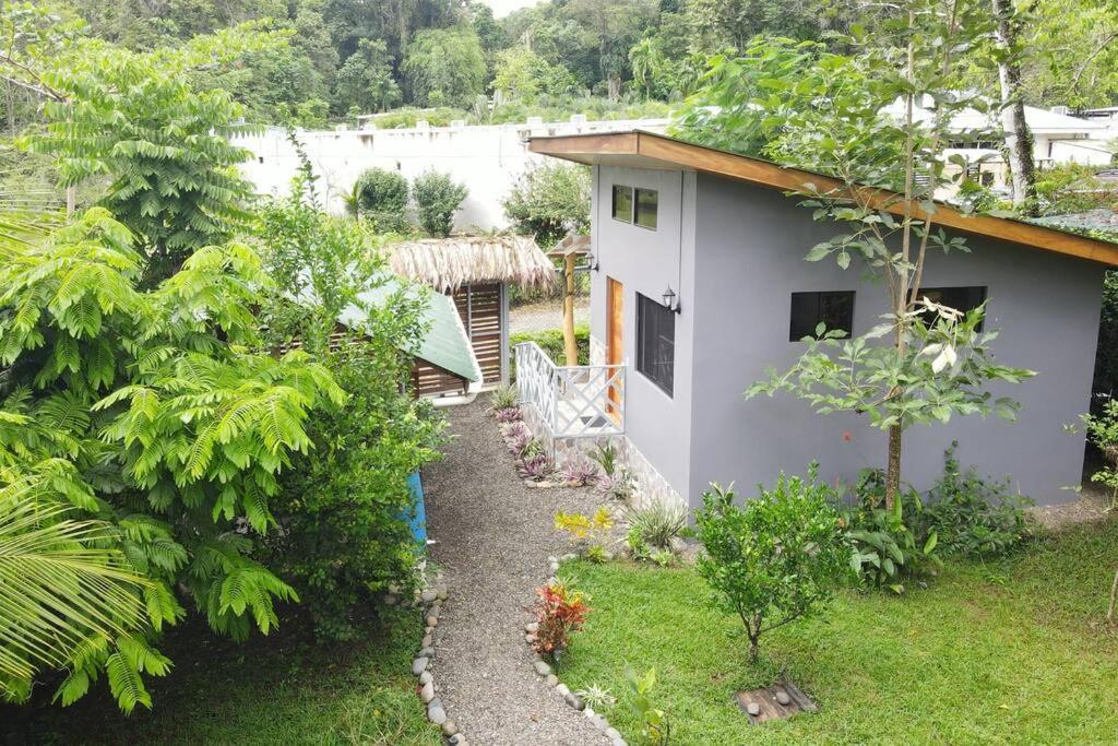 Apartament Casa Noil, Beautiful Eco House Near The Beach! Puerto Viejo de Talamanca Zewnętrze zdjęcie